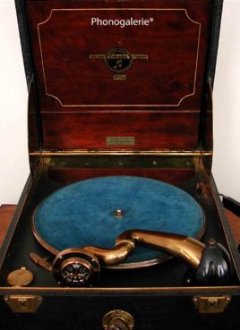 Graphophone-Columbia