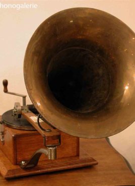 Gramophone