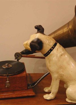 Gramophone