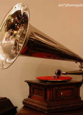 Gramophone