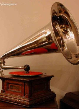 Gramophone