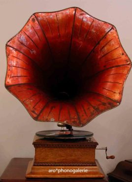 Gramophone