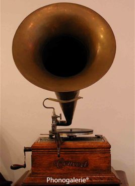 Zonophone