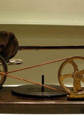 Gramophone
