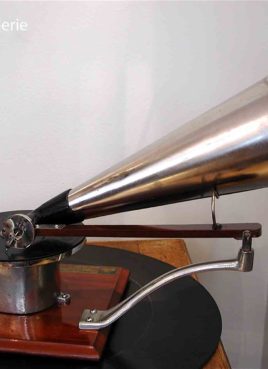 Gramophone