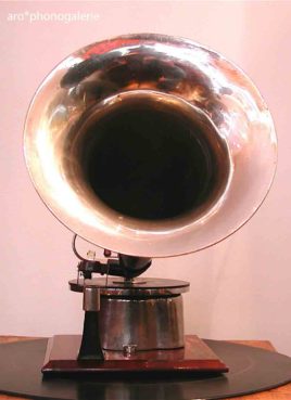 Gramophone