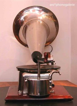 Gramophone