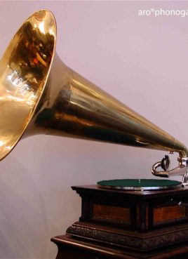 Gramophone