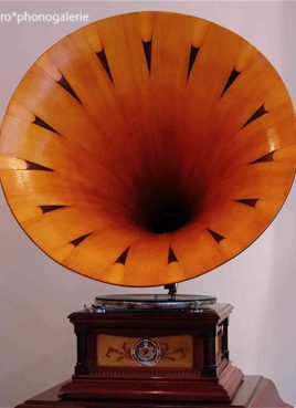 Gramophone