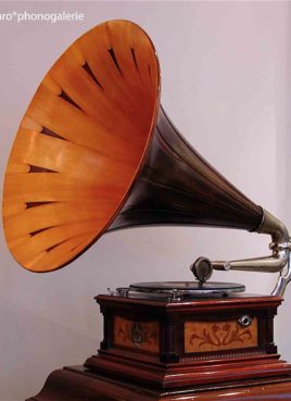 Gramophone