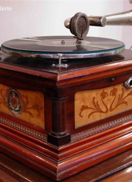 Gramophone