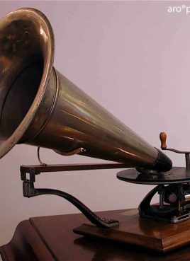 Gramophone