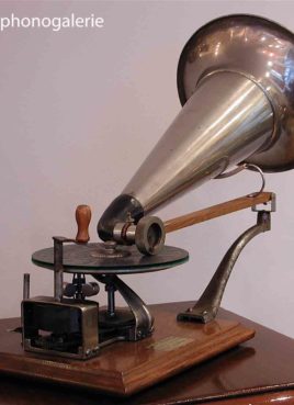 Gramophone