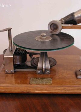 Gramophone