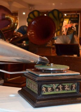 Gramophone