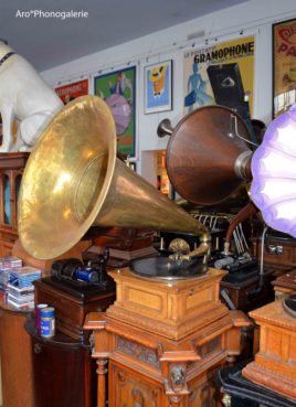 Gramophone