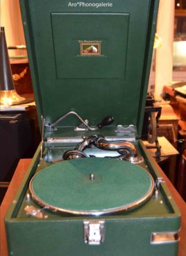 Gramophone