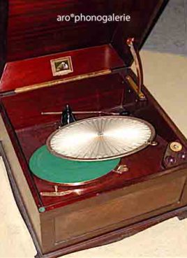 Gramophone