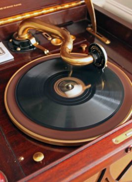 Gramophone