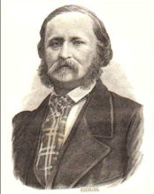 Edouard Léon Scott de Martinville