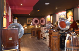 phono museum paris, 140 ans d'histoire. phono museum paris, 140 ans d'histoire.