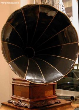 Pathé-Pathéphone