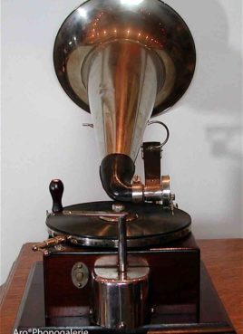 Gramophone