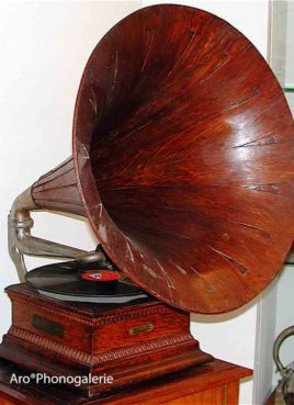 Gramophone
