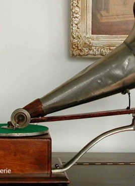 Gramophone