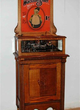 Edison-Phonograph