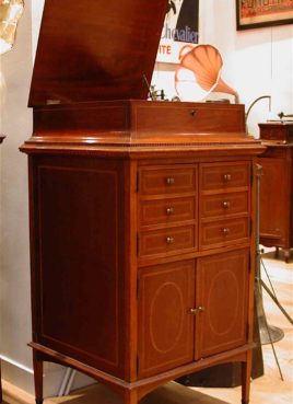 Gramophone