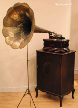 Graphophone-Columbia