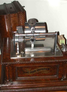 Graphophone-Columbia