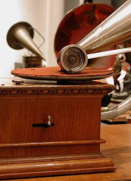 Zonophone