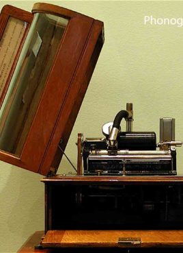 Graphophone-Columbia