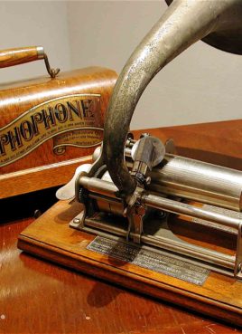 Graphophone-Columbia