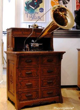 Graphophone-Columbia