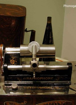 Graphophone-Columbia