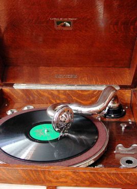 Gramophone