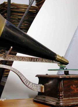 Graphophone-Columbia