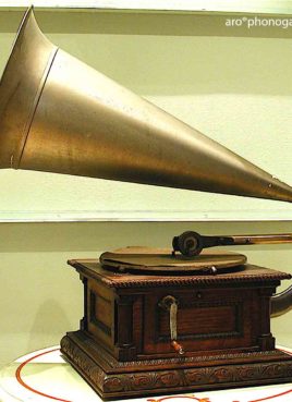 Gramophone