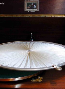 Gramophone