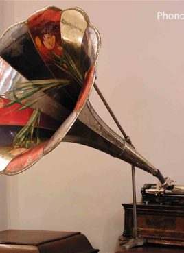 Graphophone-Columbia