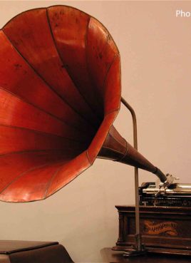 Graphophone-Columbia