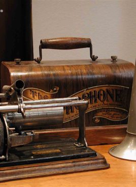 Graphophone-Columbia