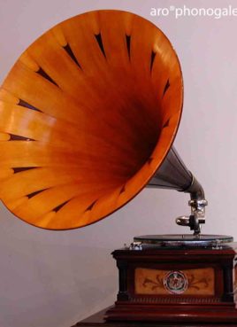 Gramophone