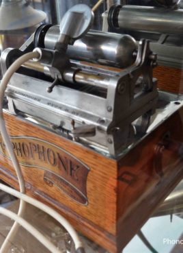 Graphophone-Columbia