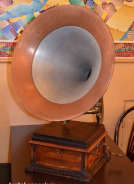 Pathé-Pathéphone
