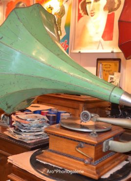 Gramophone