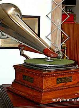 Gramophone